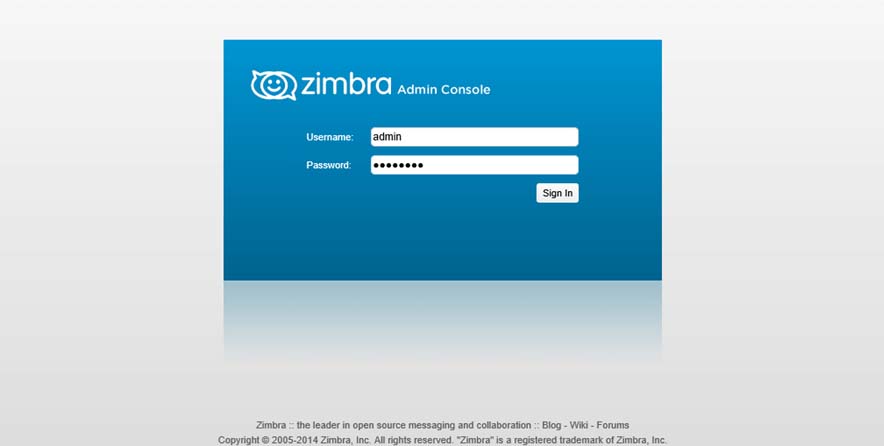 How to delegate accounts in Zimbra? – bTactic Open Source&Cloud Solutions