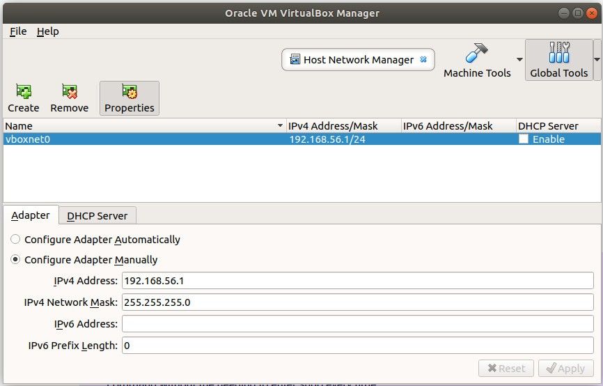 VMWare Virtual Networking  Zimbra - Zextras Community