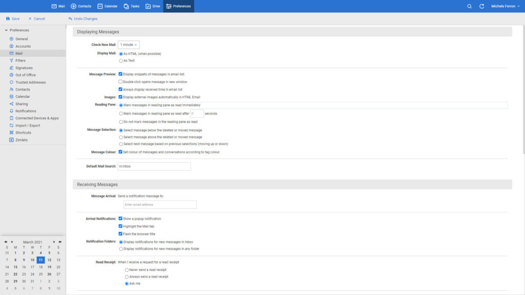 Export Zimbra Mail to MBOX File Using 2 Different Ways