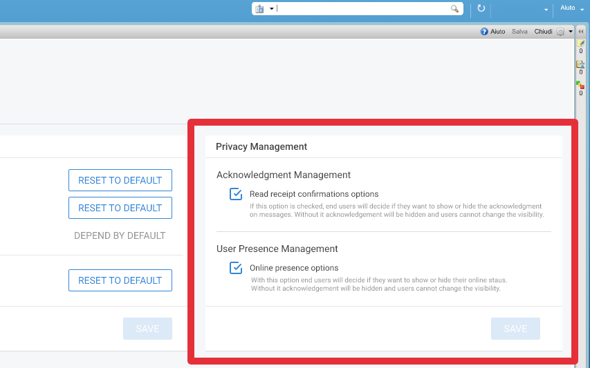Zextras-Team-Privacy-Management