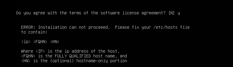 Zimbra: Howto de instalação do Zimbra 8.8.15 LTS (OSE) no Centos