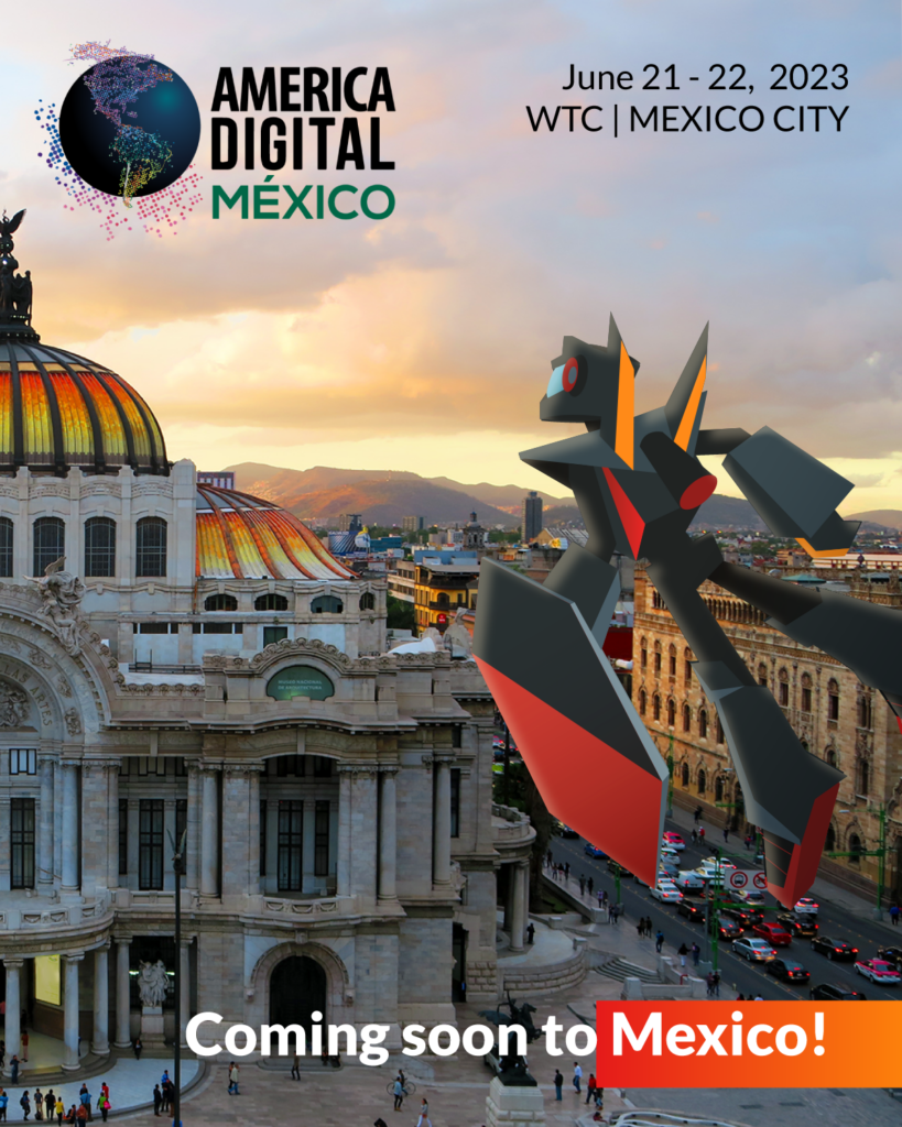 America Digital | Mexico City - Mexico