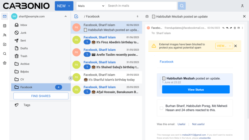 How To Use Imapsync To Migrate Google Workspace To Carbonio | Carbonio ...